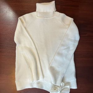 Turtle Neck Sweater